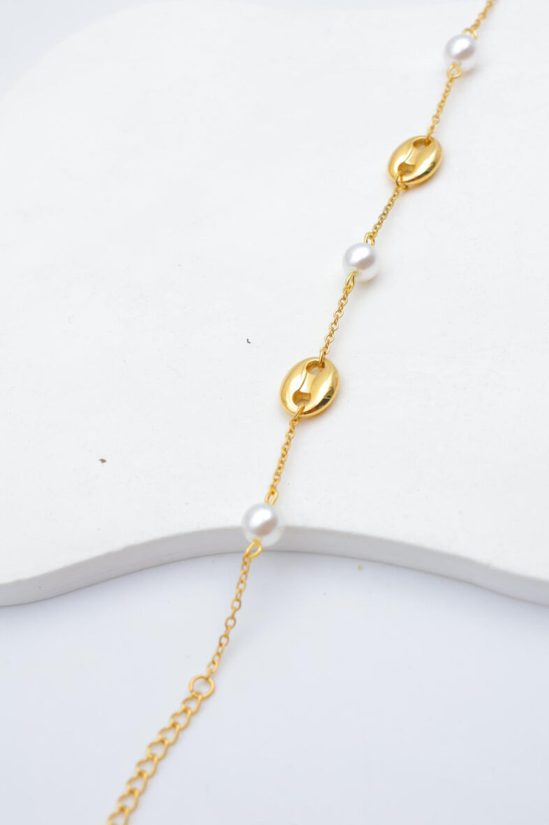 Edelstahlarmband - A1574B