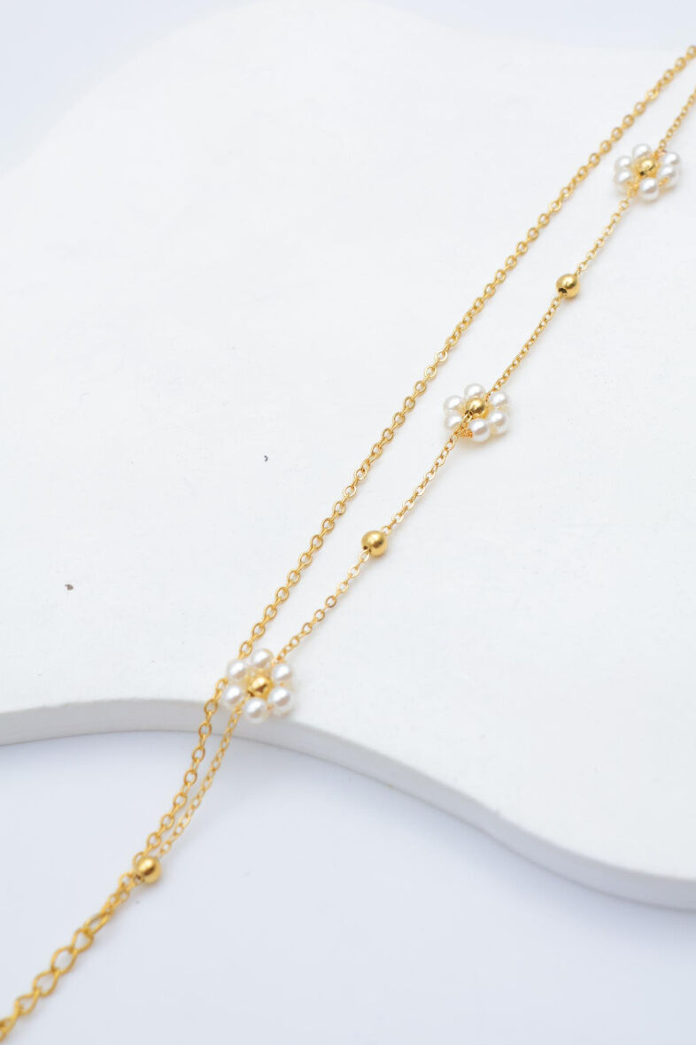 Edelstahlarmband - A1575B