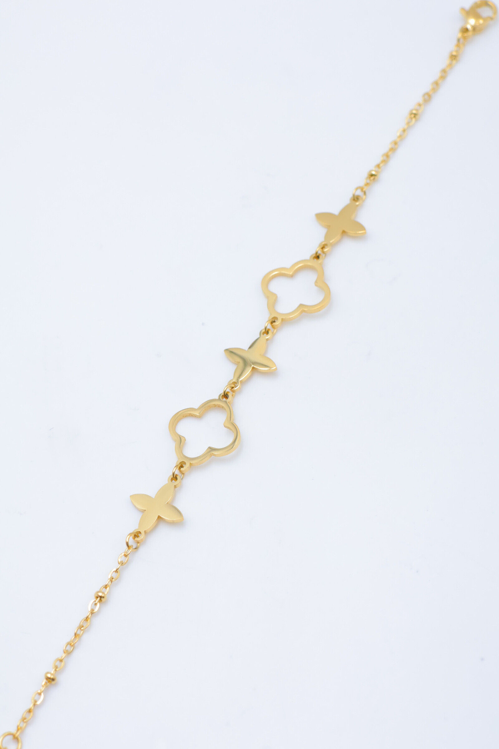 Bracciale in acciaio inossidabile - A1754A