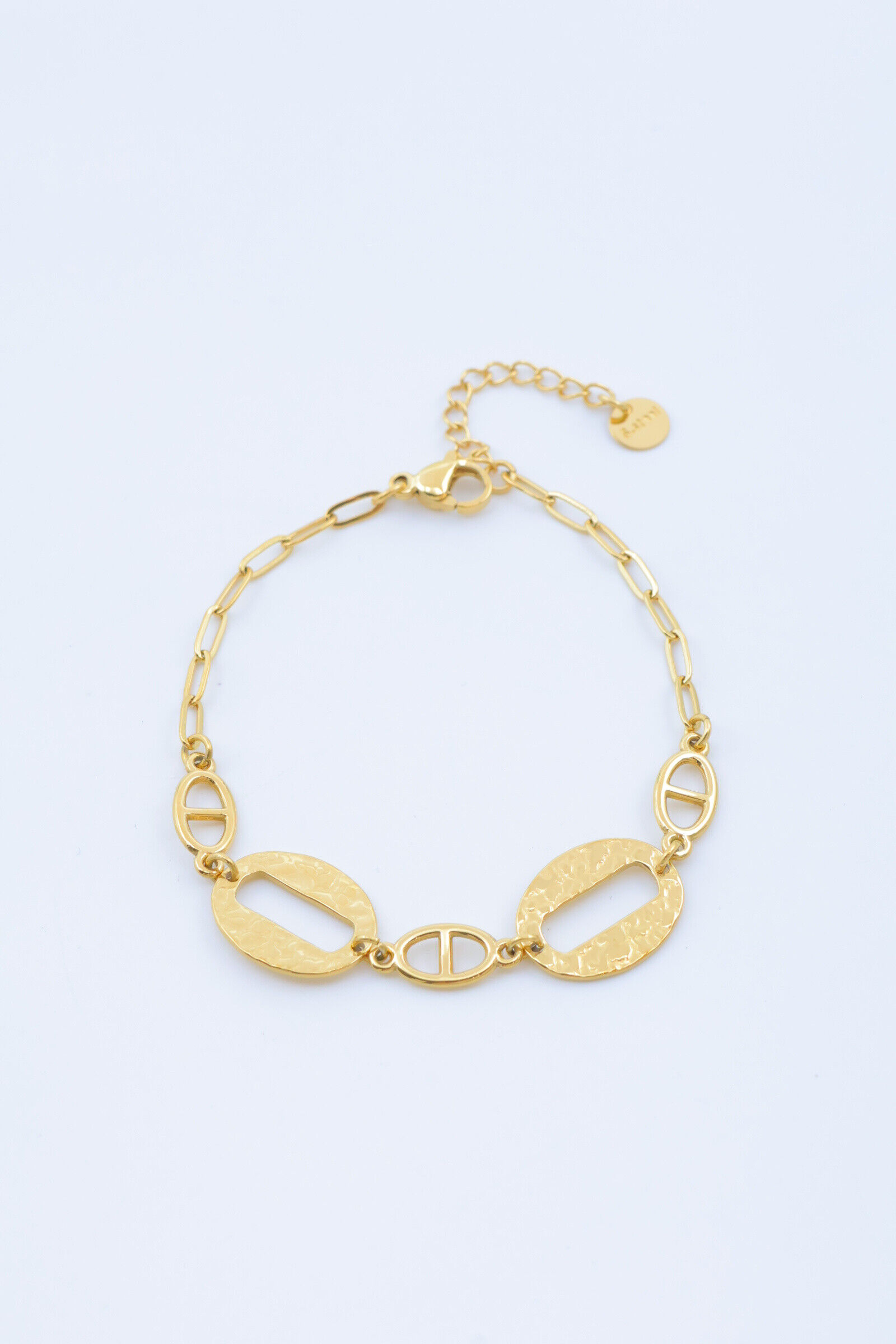 Edelstahlarmband - A1869A