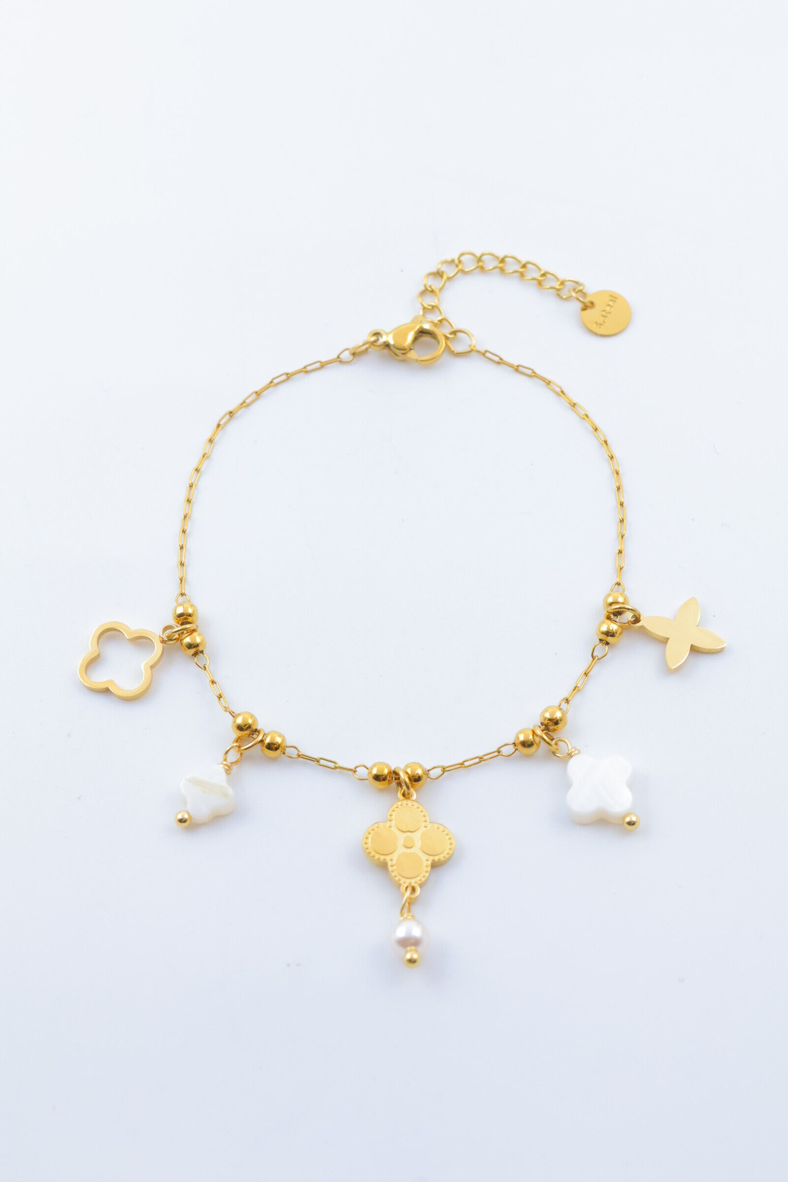 Edelstahlarmband - A1874A