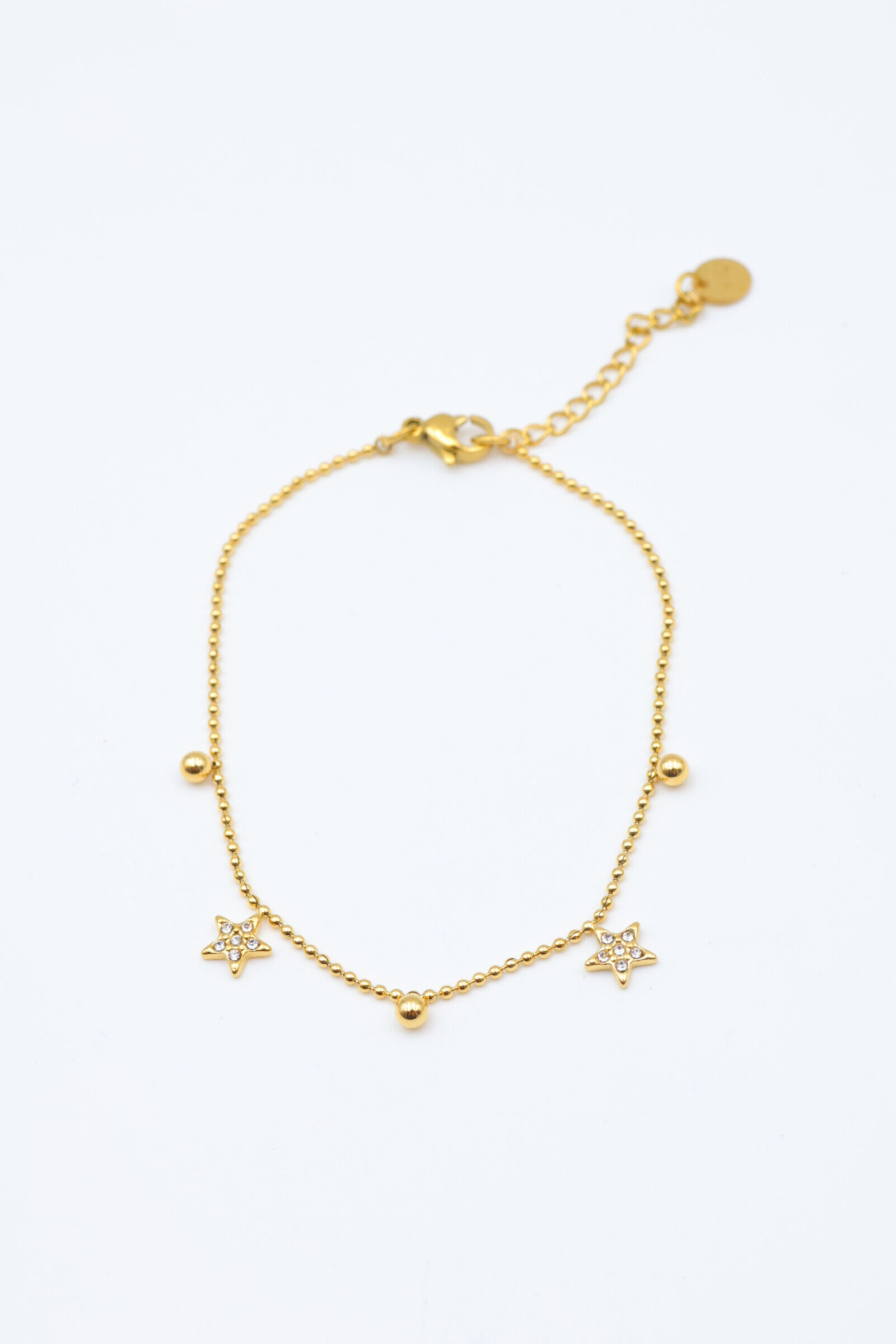 Edelstahlarmband - A1895B