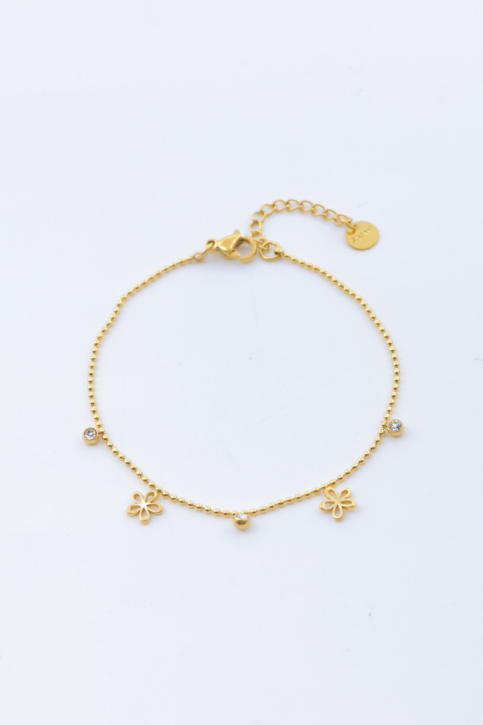 Edelstahlarmband - A1900B