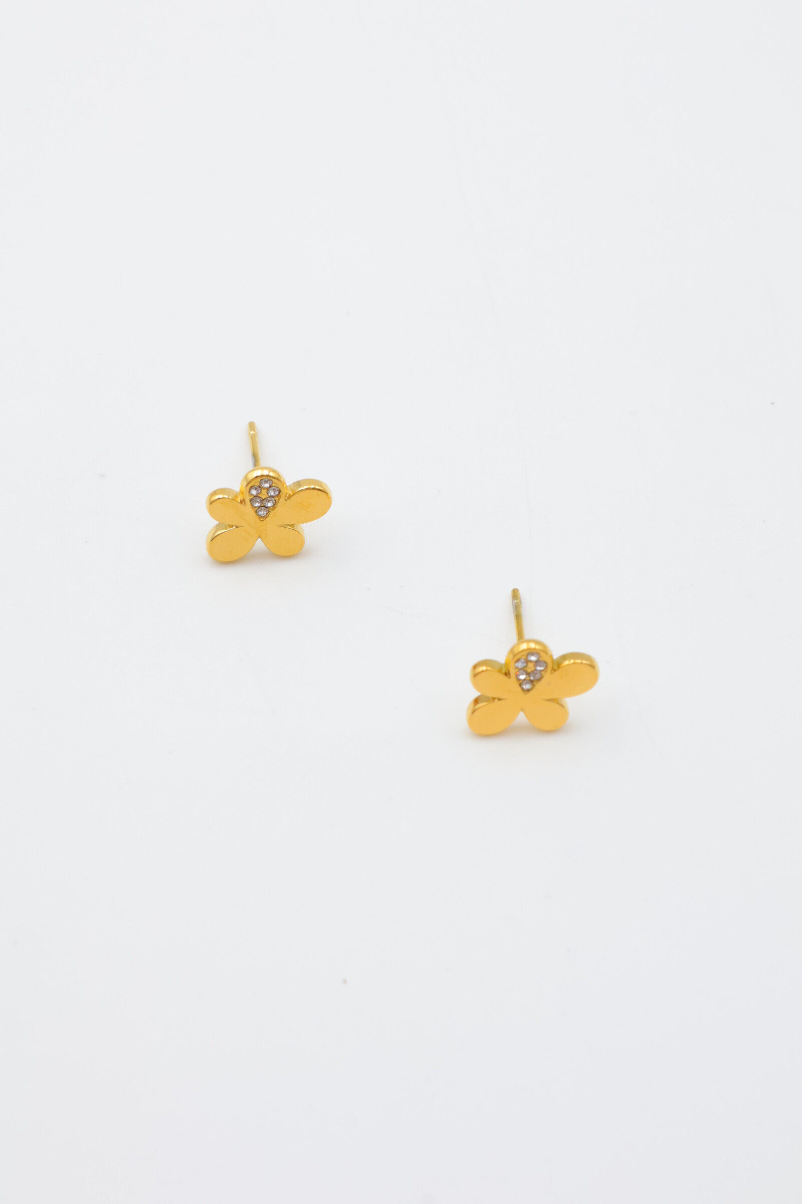 Edelstahl Ohrringe - A1908A