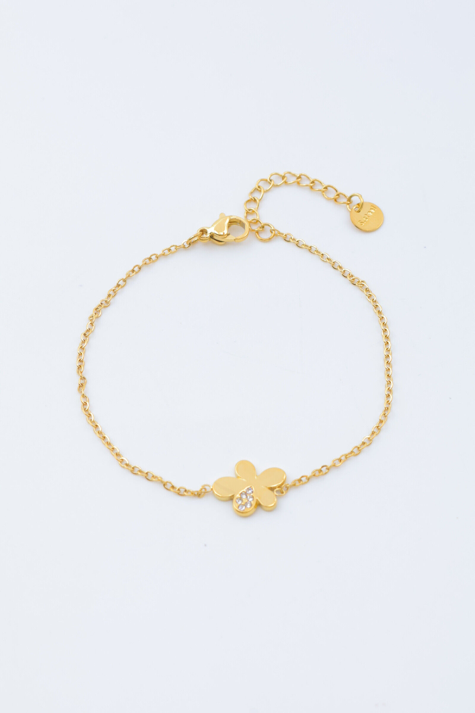 Edelstahlarmband - A1908B