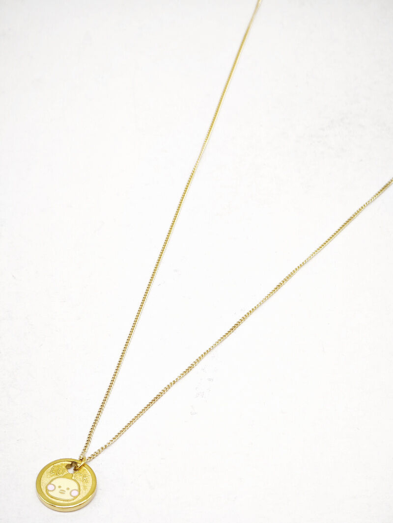 Collier en acier inoxydable - B07