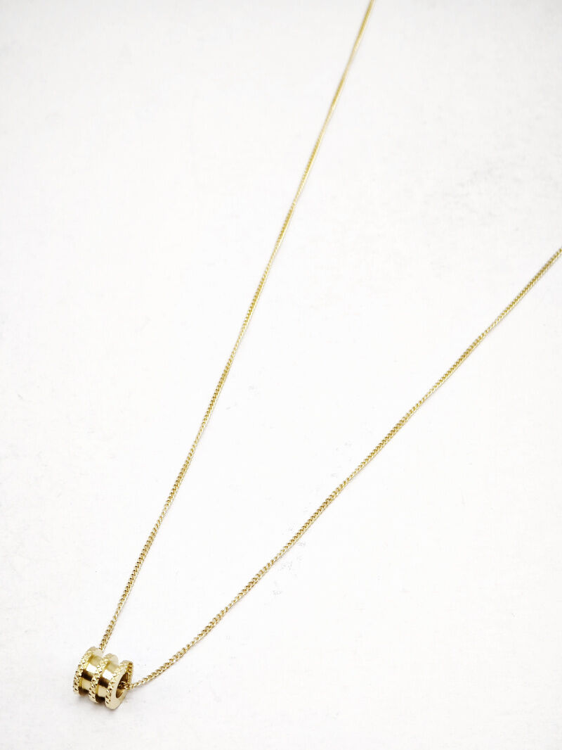 Collier en acier inoxydable - B21