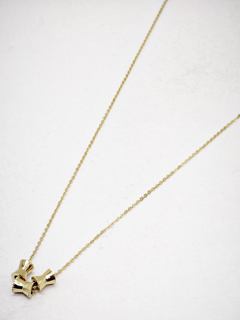 Collier en acier inoxydable - B30