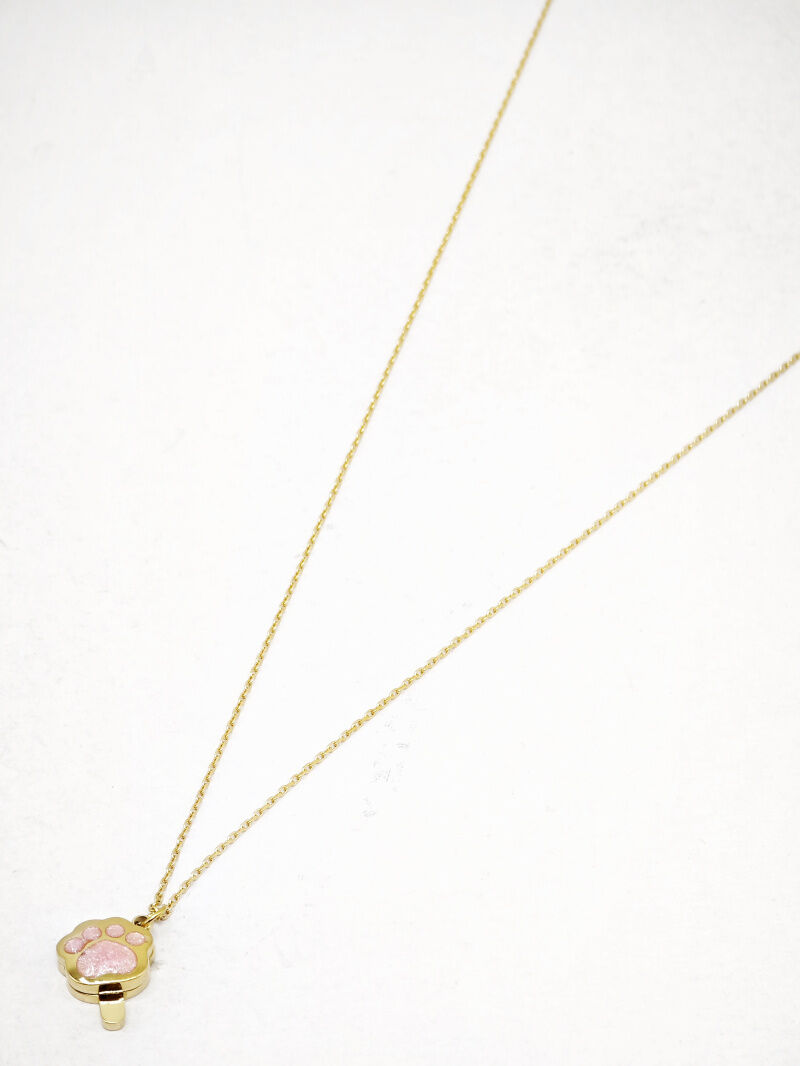 Collier en acier inoxydable - B59