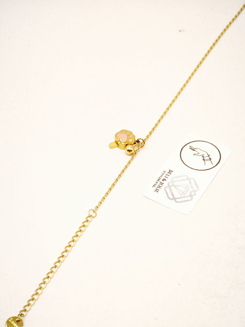 Bracelet en acier inoxydable - B59A