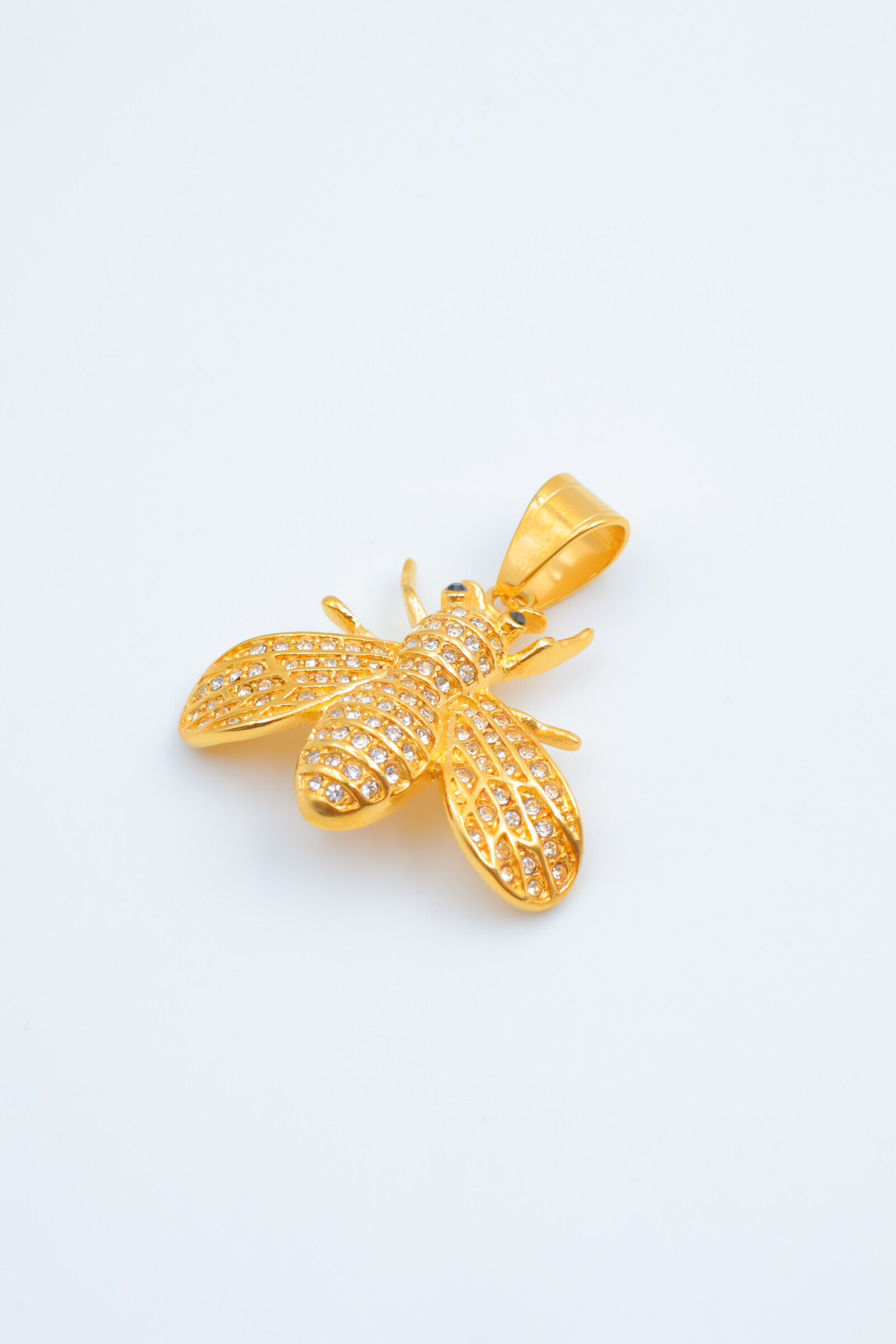 Edelstahlanhänger - BL11P