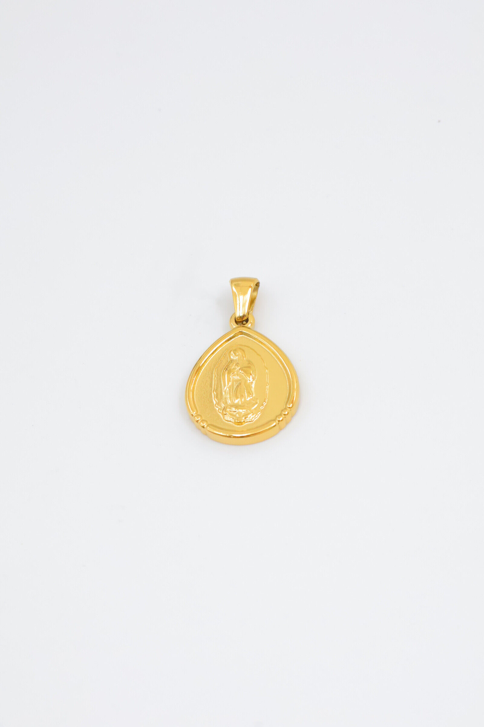 Ciondolo Santa Maria - BL35