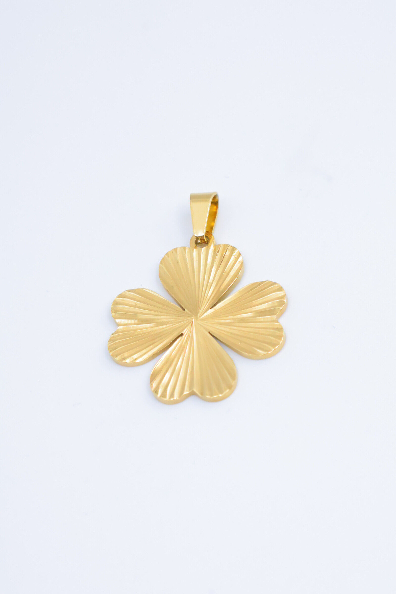 Ciondolo Trifoglio - BL39