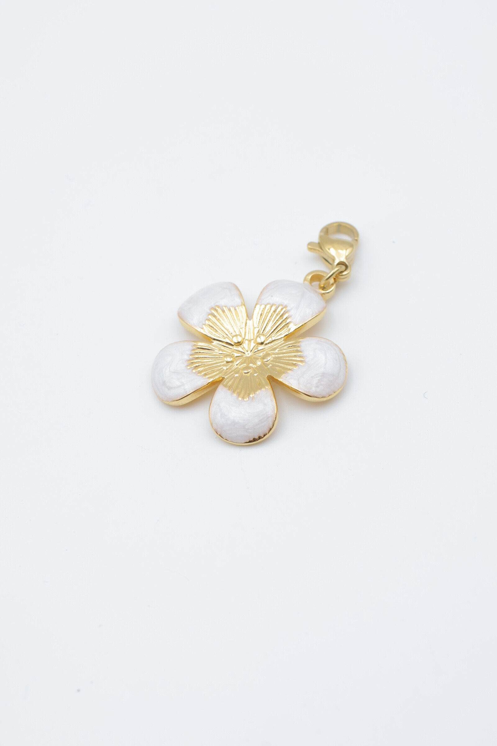 Edelstahlanhänger - BL121