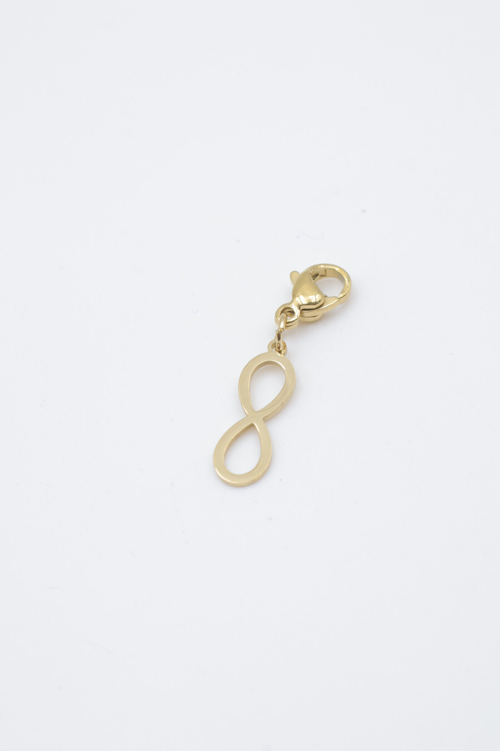 Edelstahl Anhänger - BL123