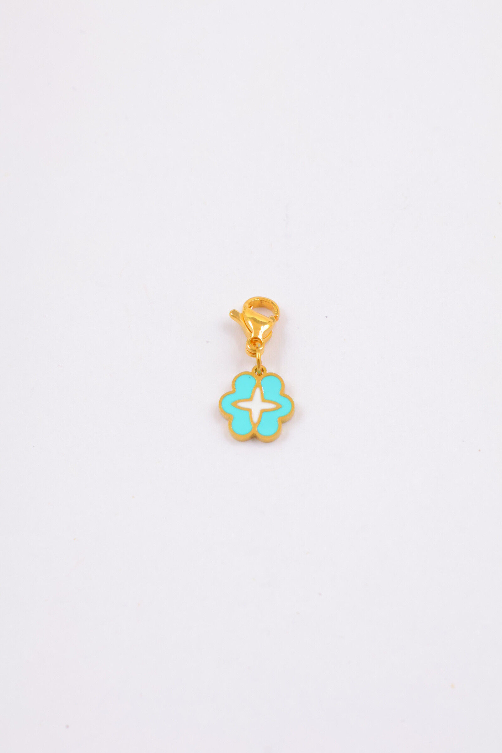 Edelstahlanhänger - BL175