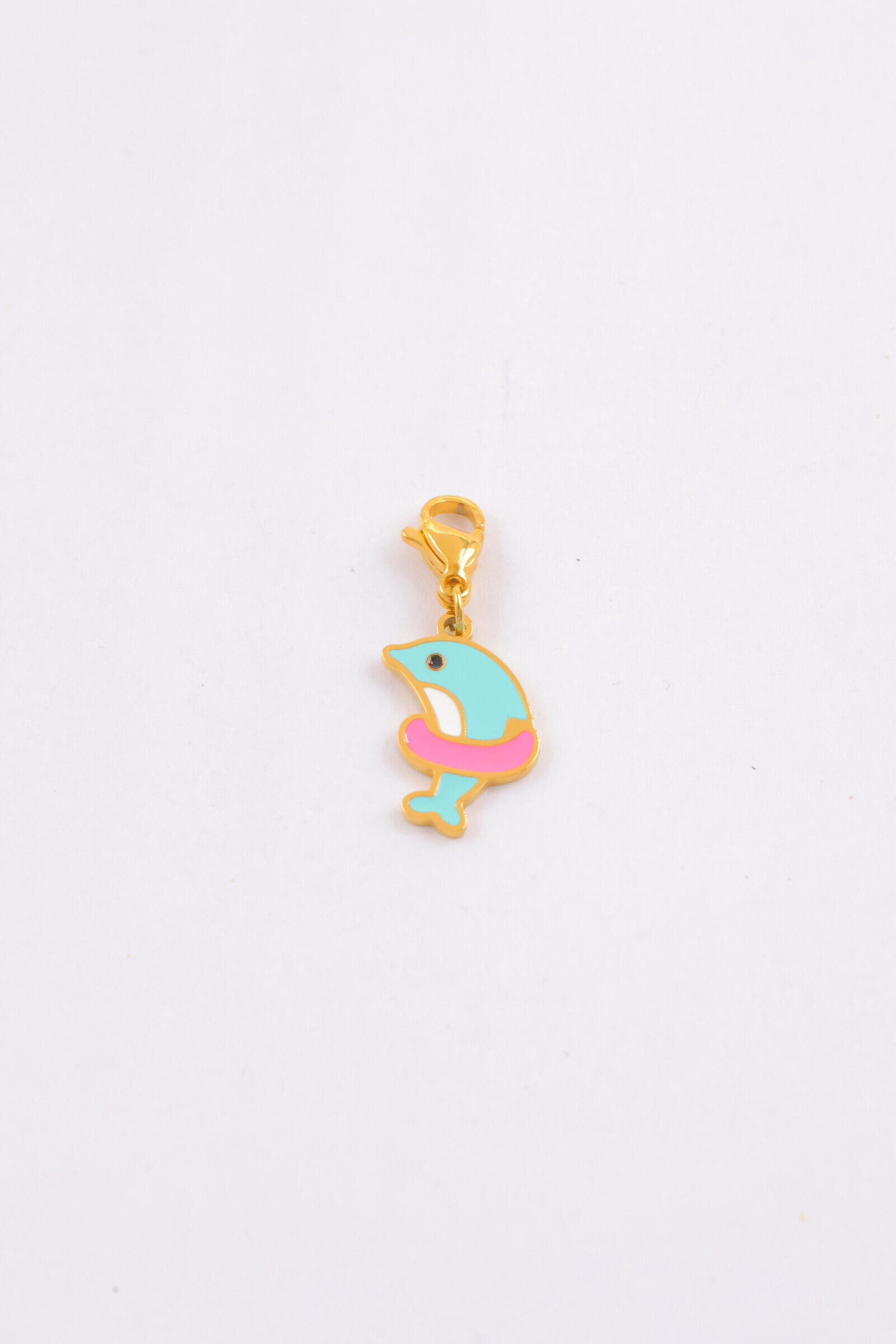 Edelstahlanhänger - BL176