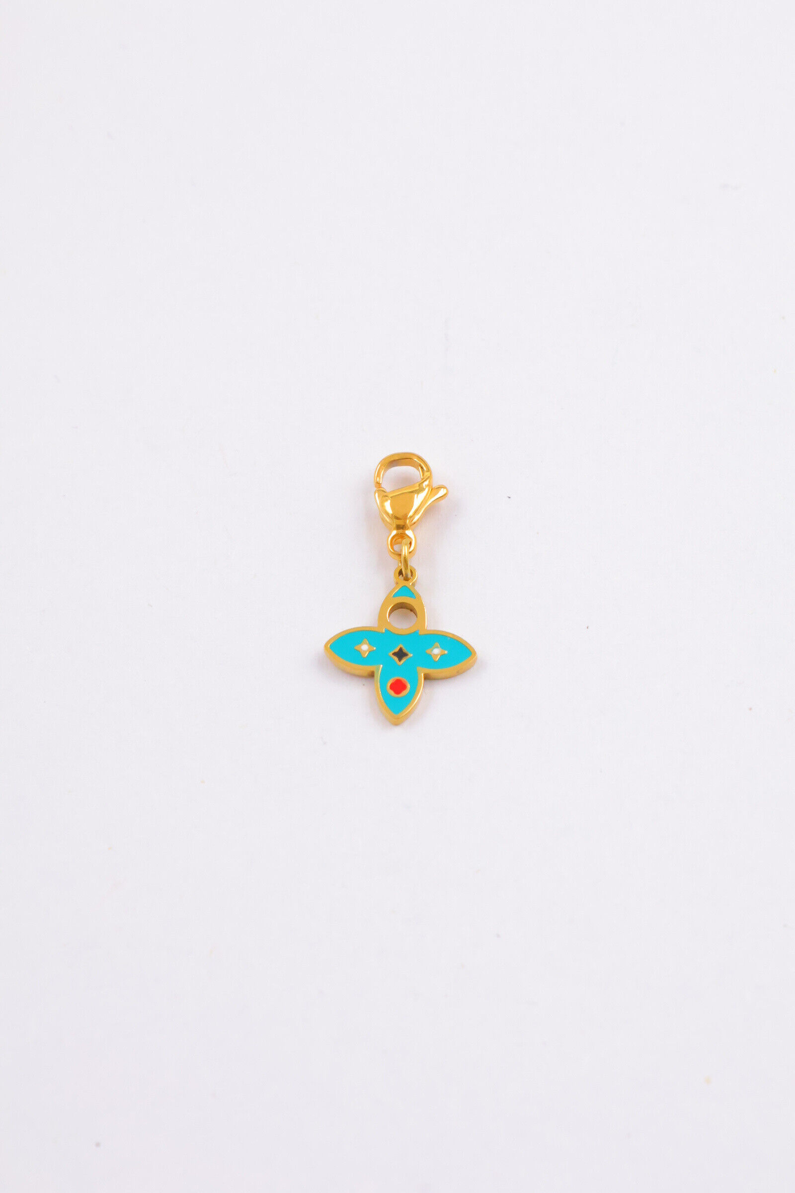 Edelstahlanhänger - BL178