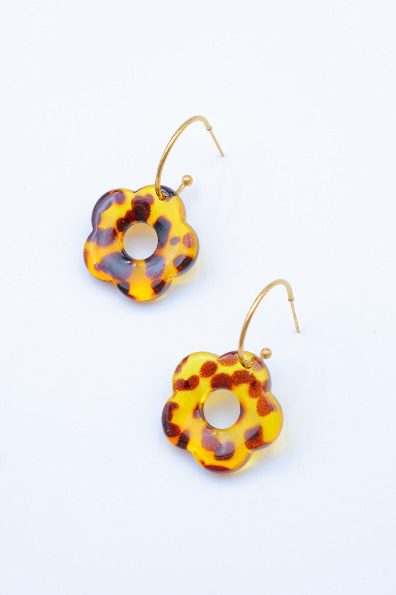 Orecchini in acciaio inossidabile - BL205