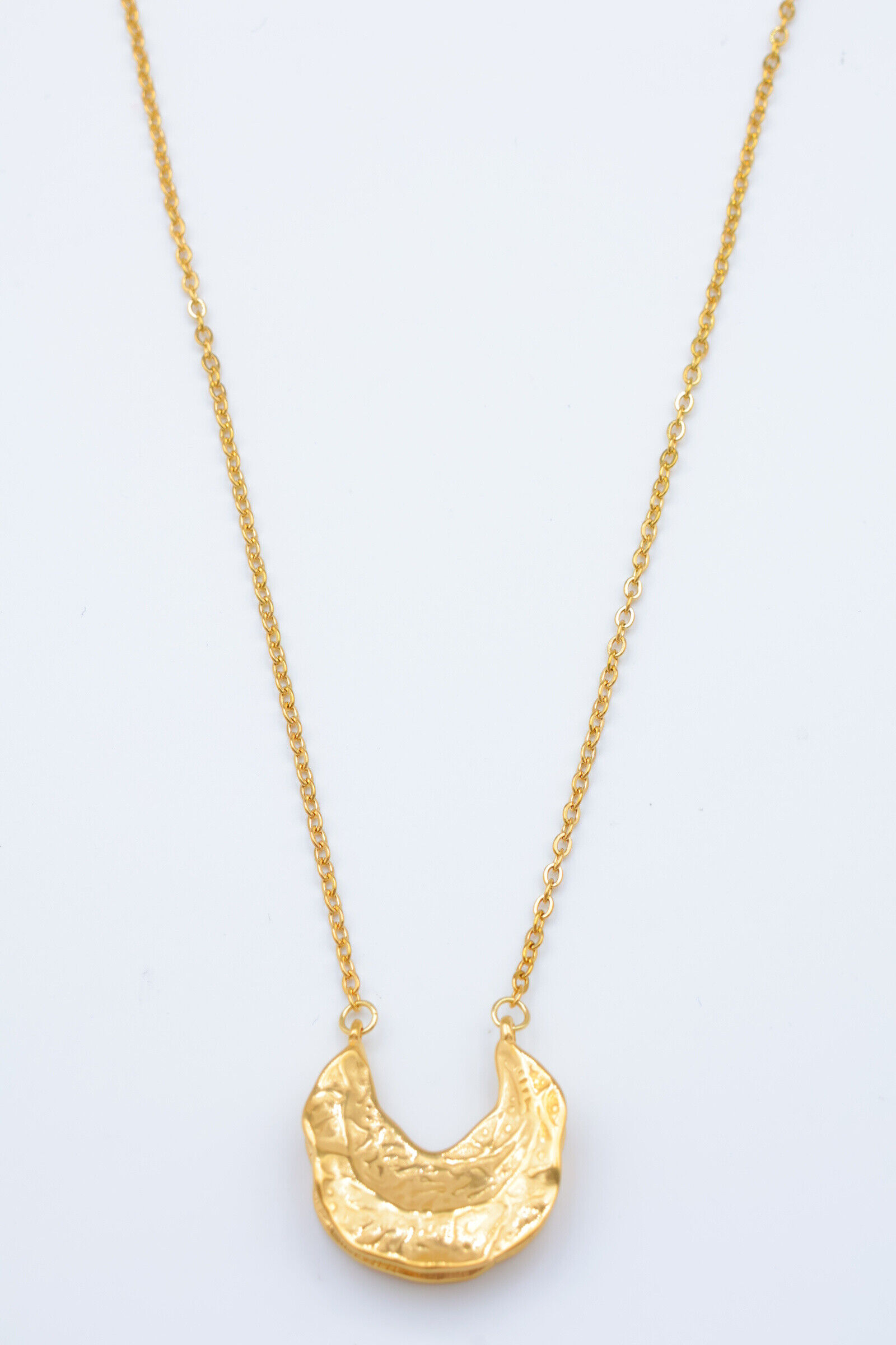 Collana in acciaio inossidabile - BL206