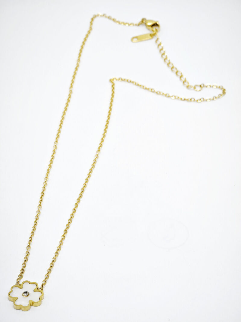 Edelstahlkette - D30