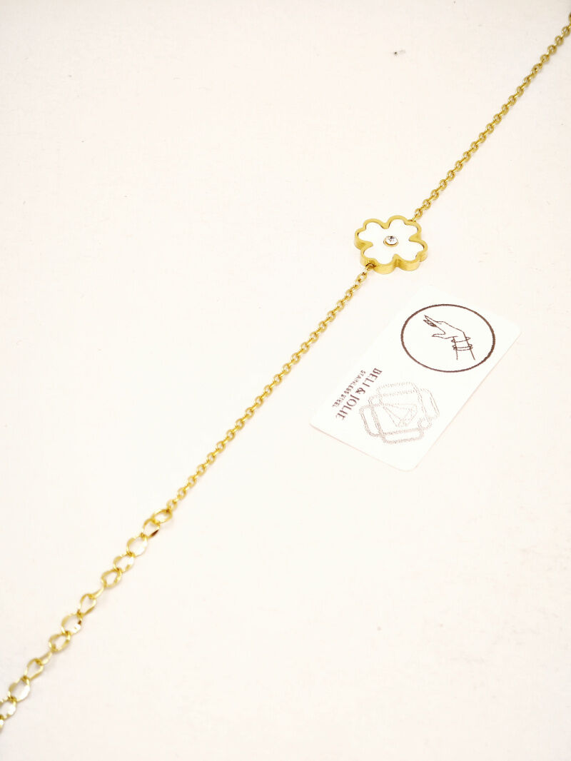 Edelstahlarmband - D30A