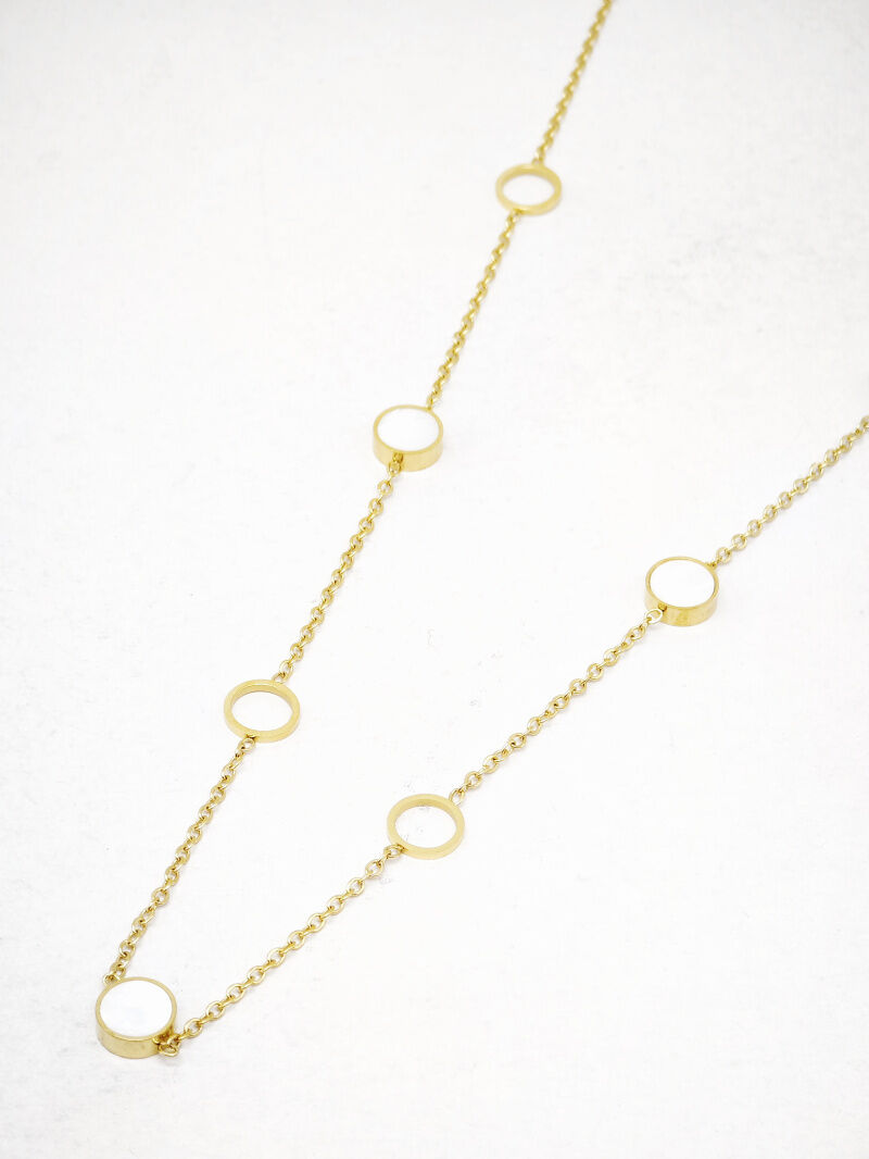 Edelstahlkette - D32