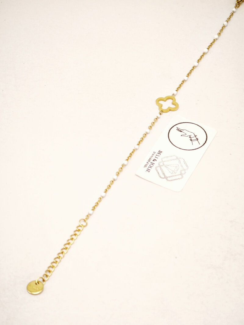 Bracelet en acier inoxydable - E16A