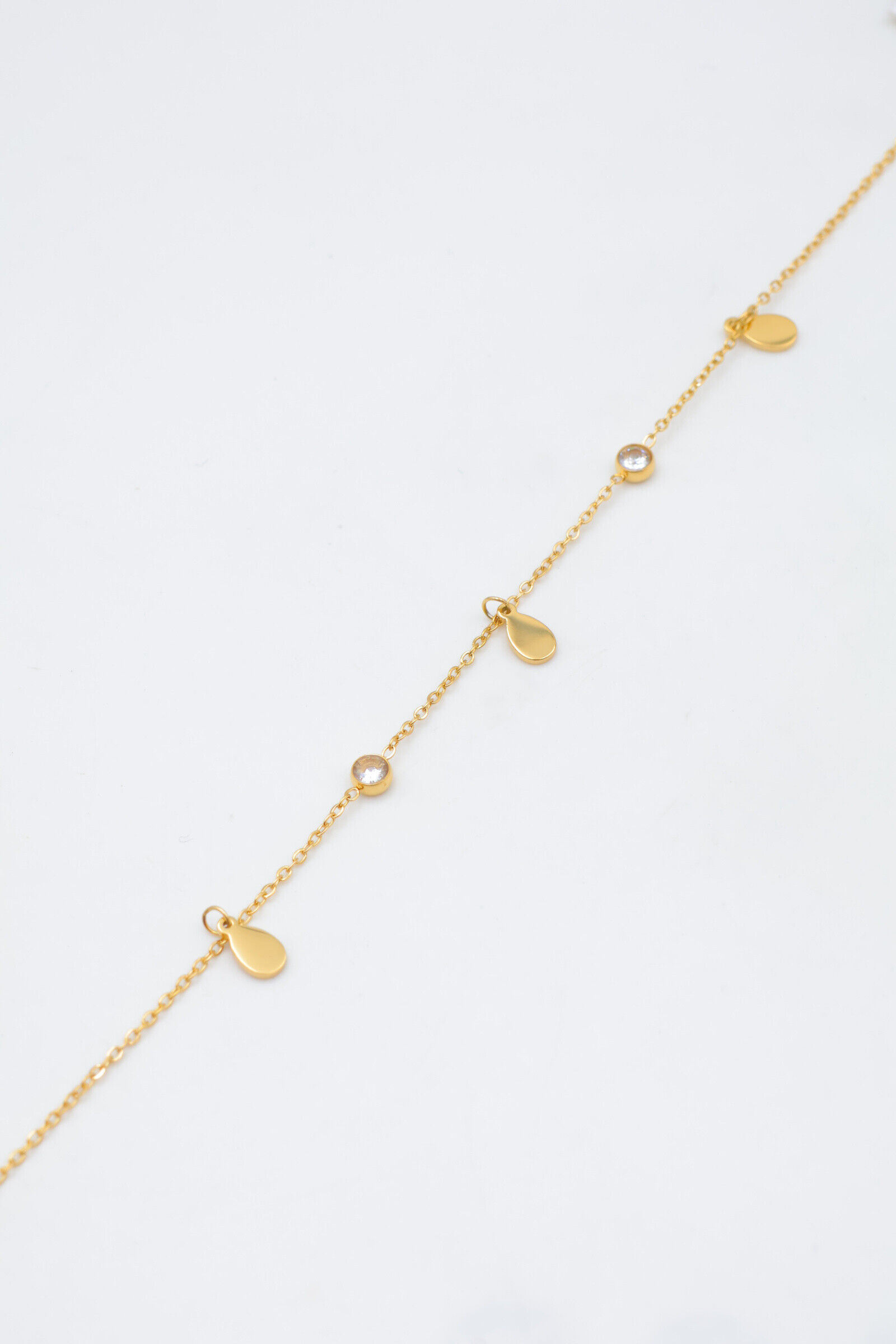 Bracelet en acier inoxydable - E20A