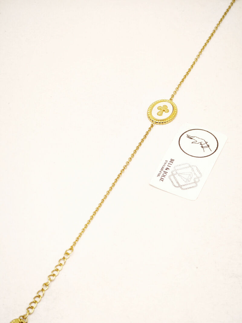 Bracelet en acier inoxydable - E25A