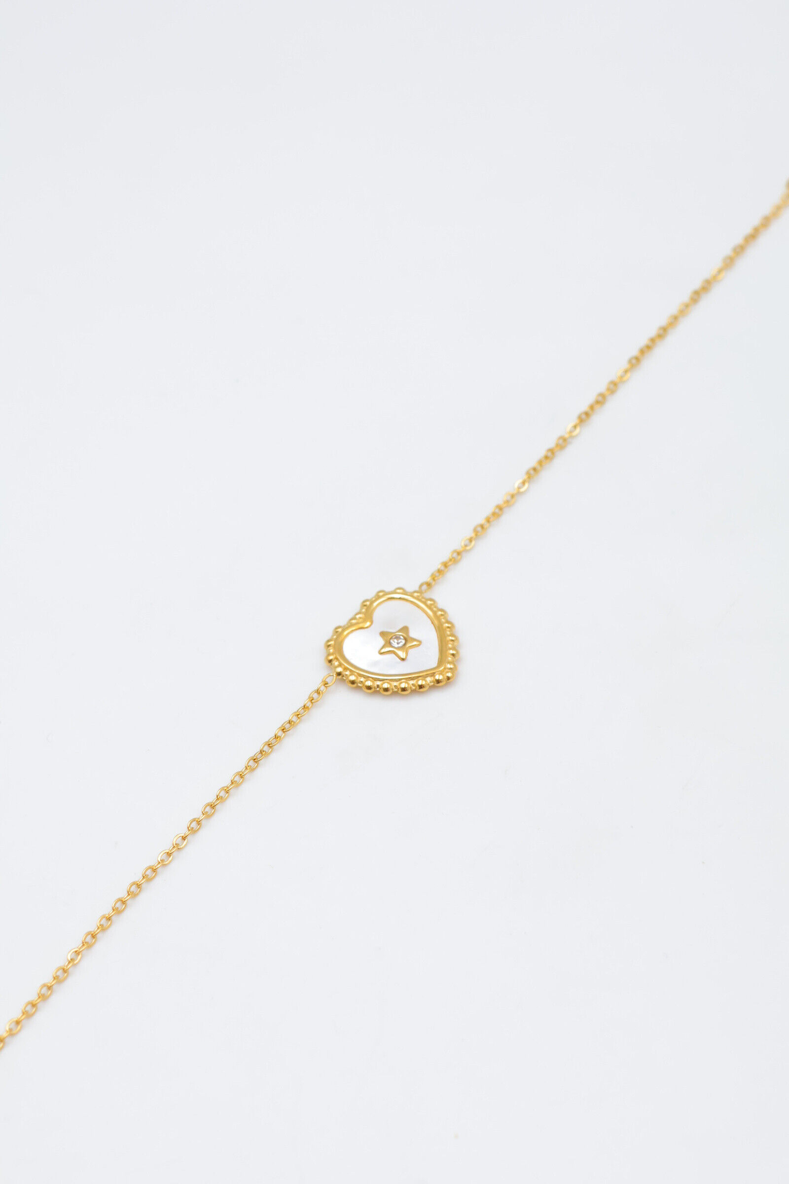 Bracelet en acier inoxydable - E26A