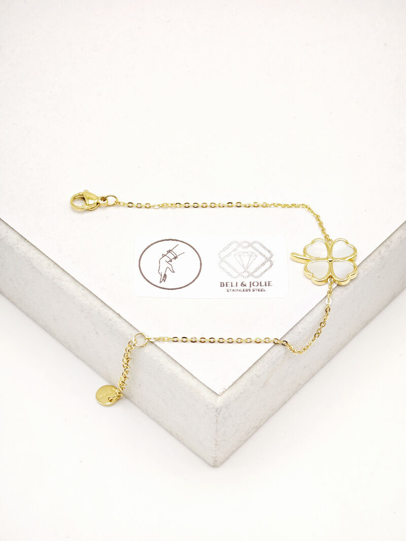 Bracelet en acier inoxydable - E28A