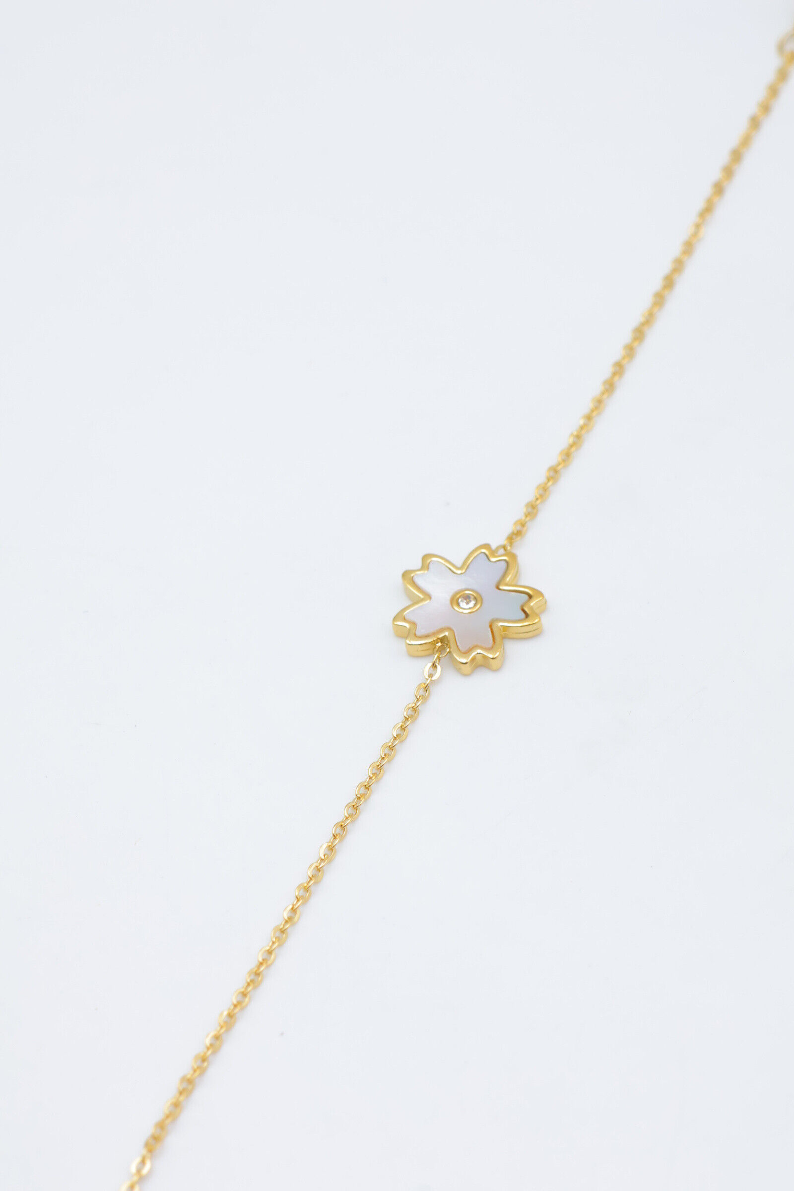 Bracelet en acier inoxydable - E29A