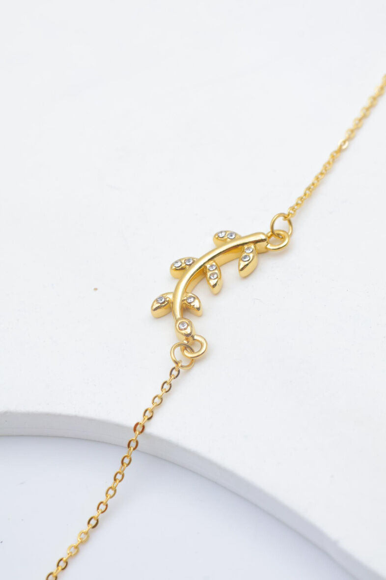 Bracelet en acier inoxydable - E32A