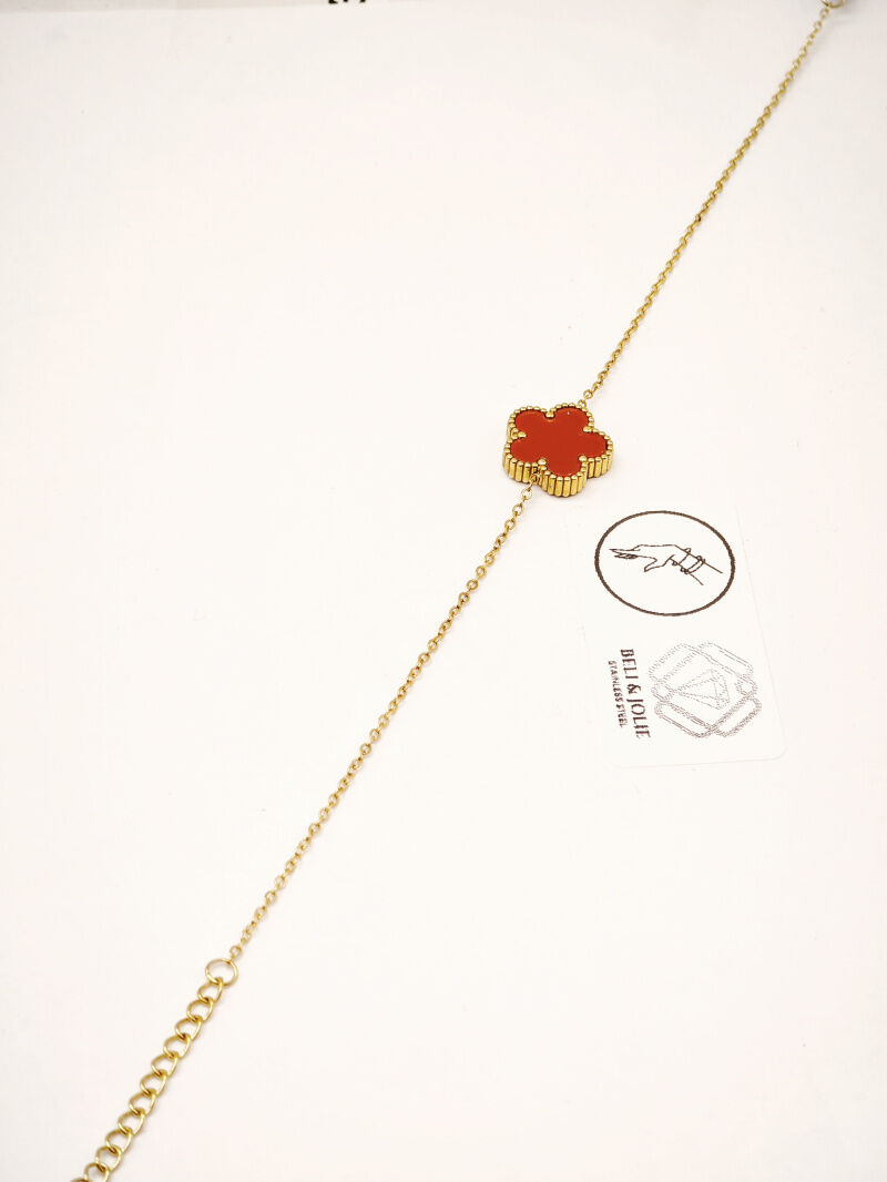 Bracelet en acier inoxydable - E140A