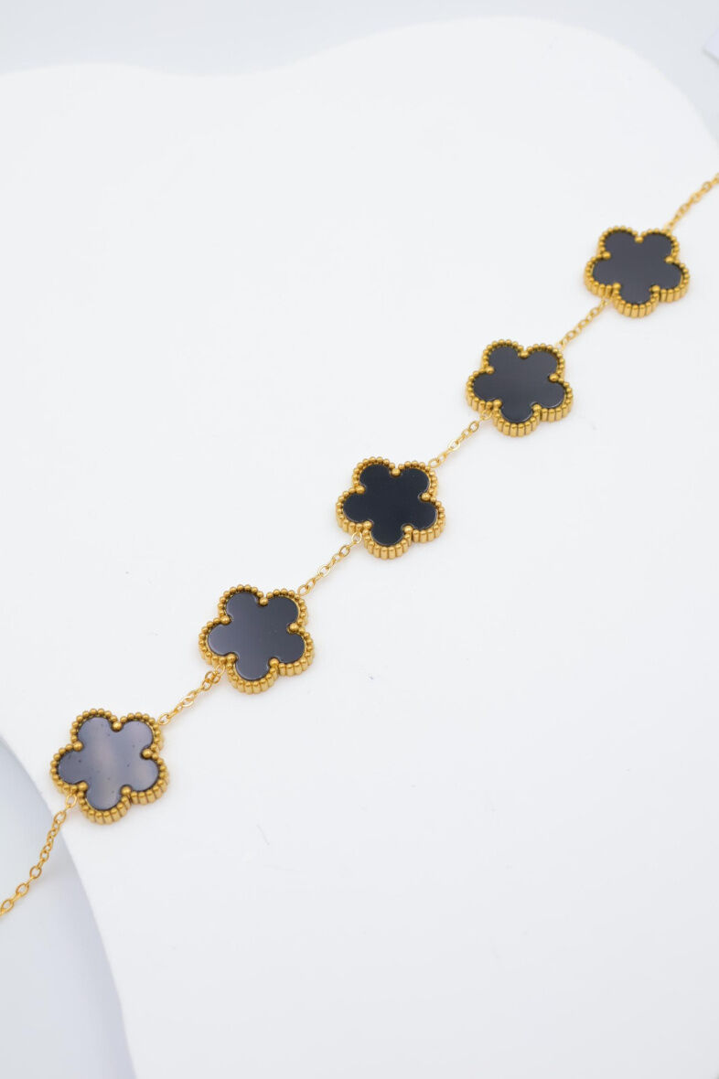 Edelstahlarmband - E142A