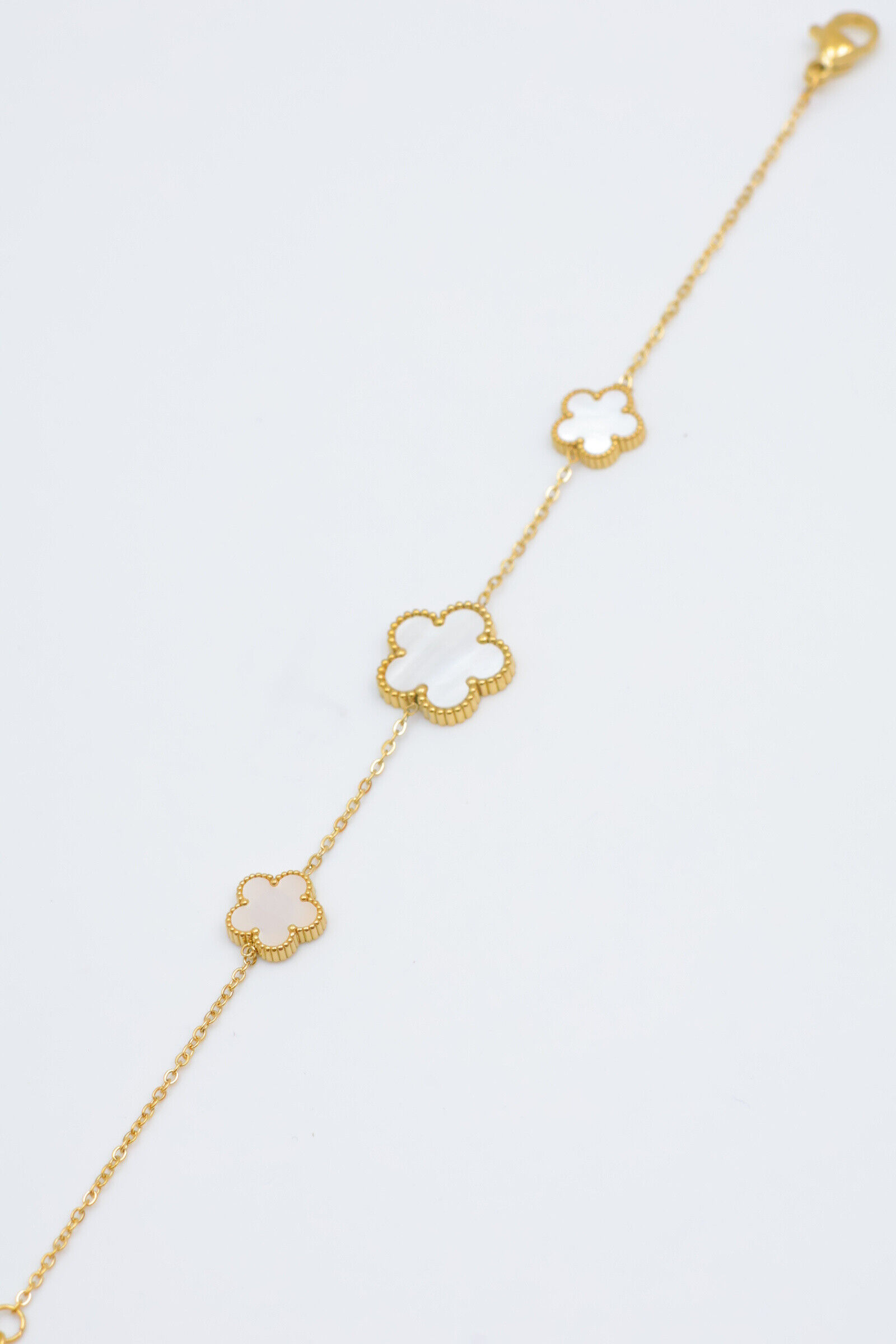 Pulsera de acero inoxidable - E145