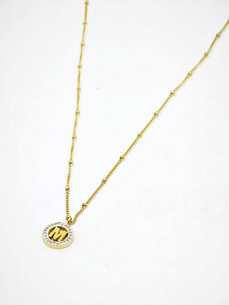 Edelstahlkette - E235