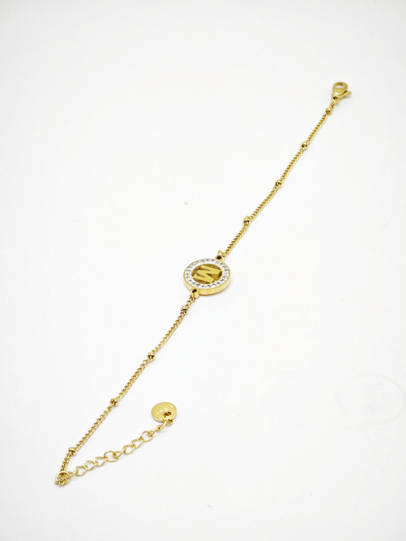 Edelstahlarmband - E235A