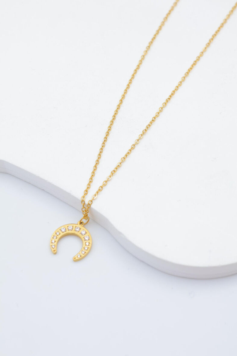 Edelstahlkette - E279