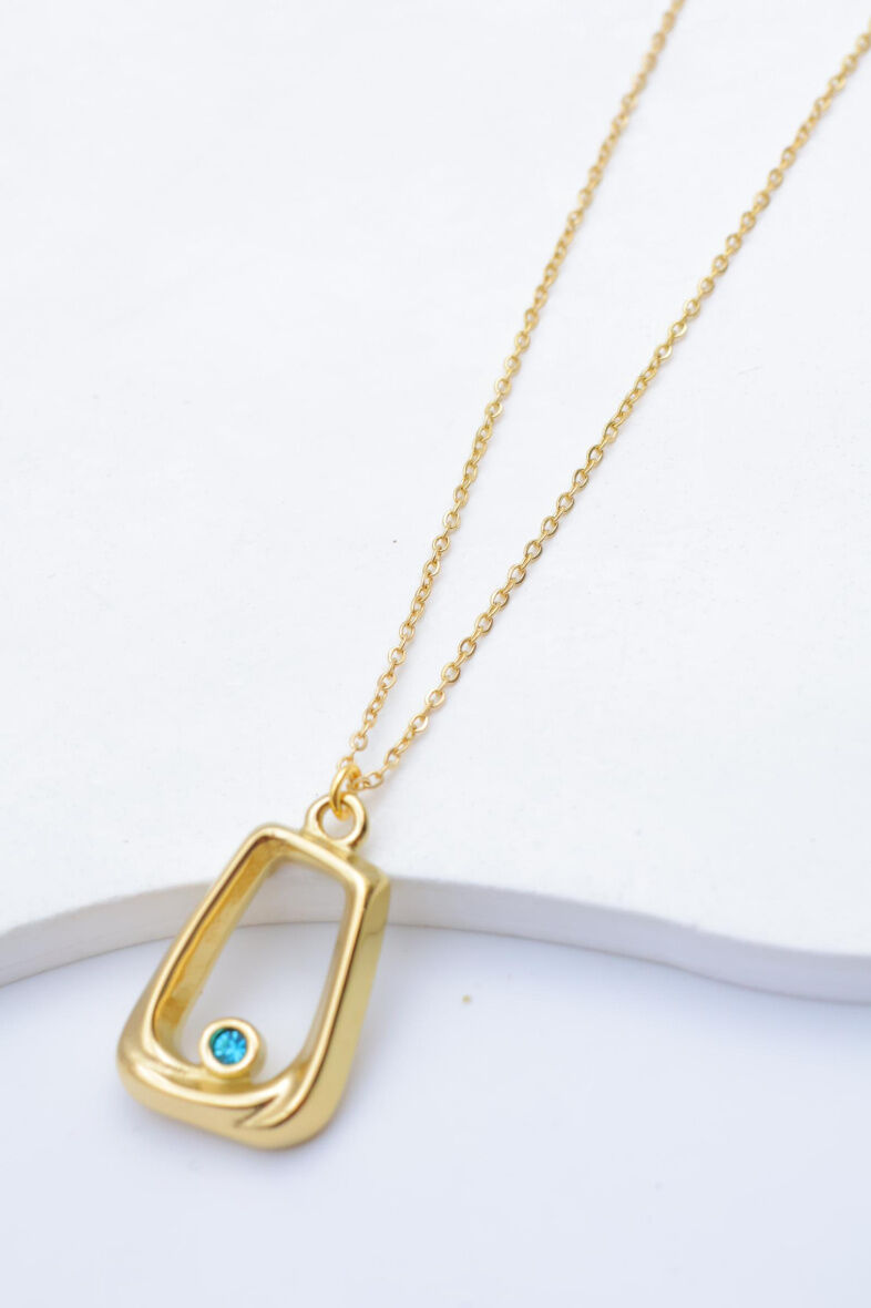 Edelstahlkette - E360