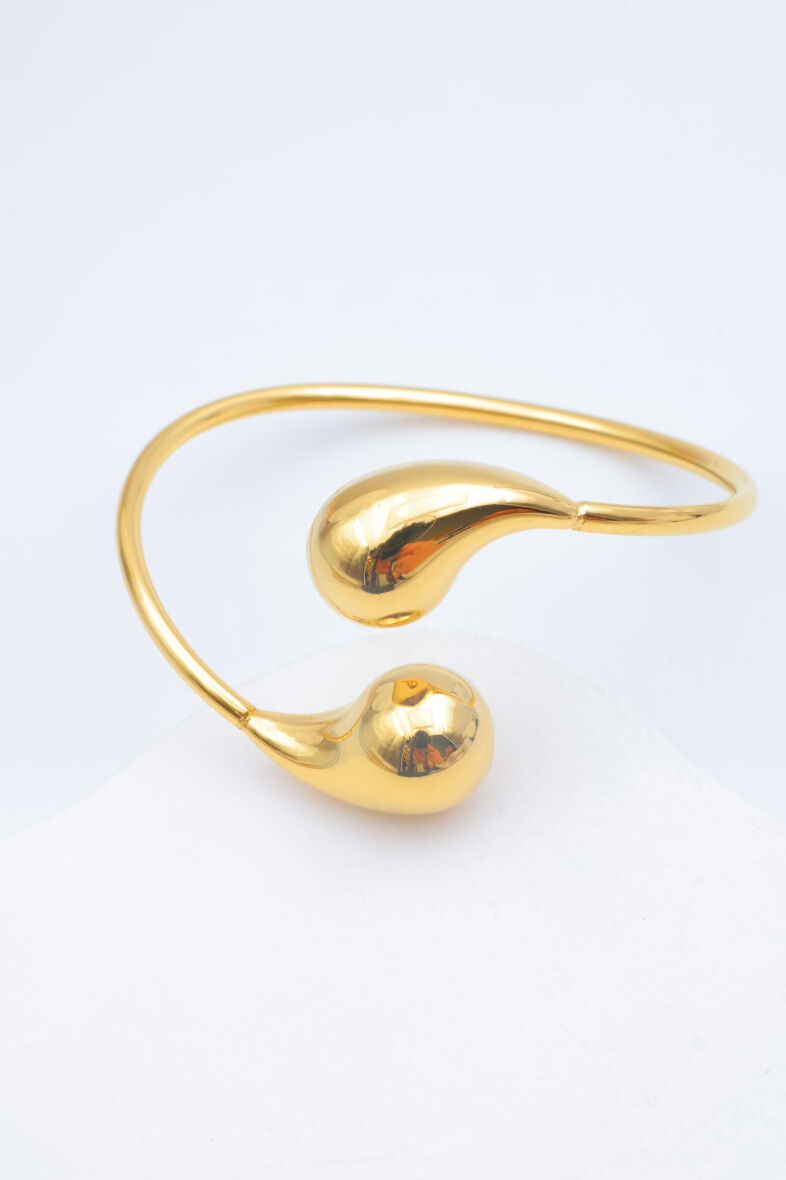 Pulsera de acero inoxidable - E434