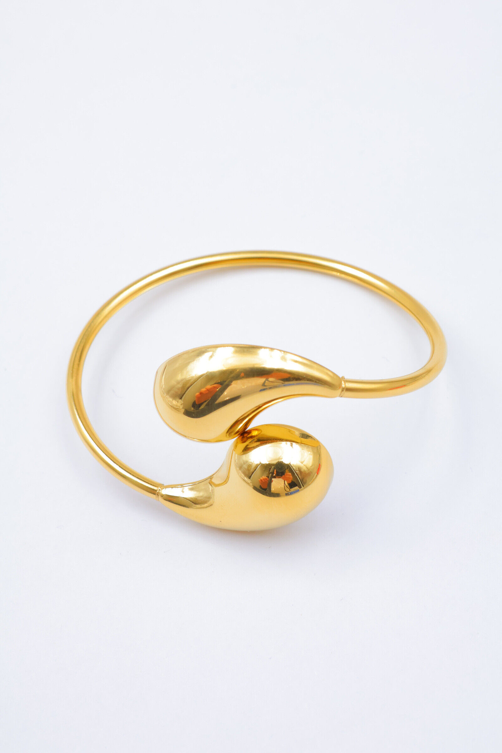 Pulsera de acero inoxidable - E434(2)