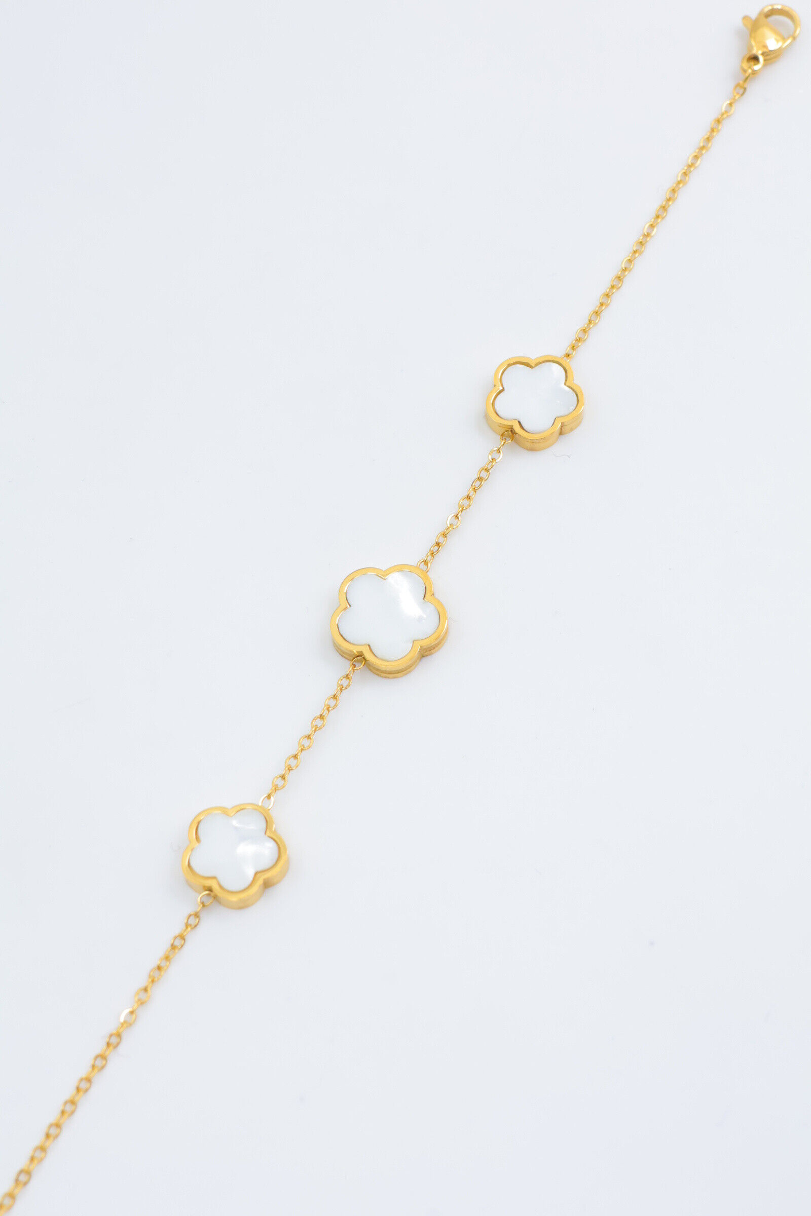 Bracciale in acciaio inossidabile - G134ADO