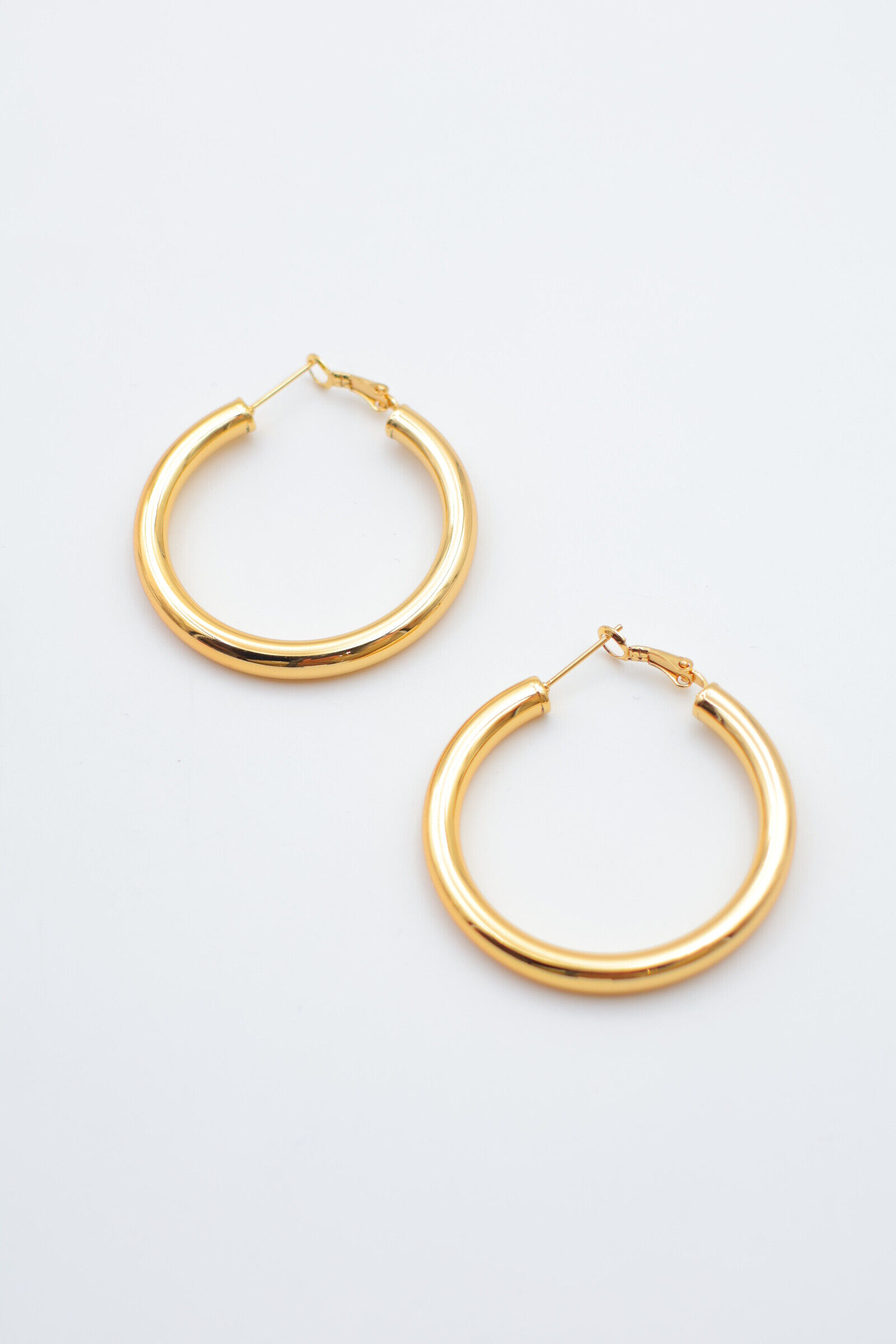 Orecchini in acciaio inossidabile - G181