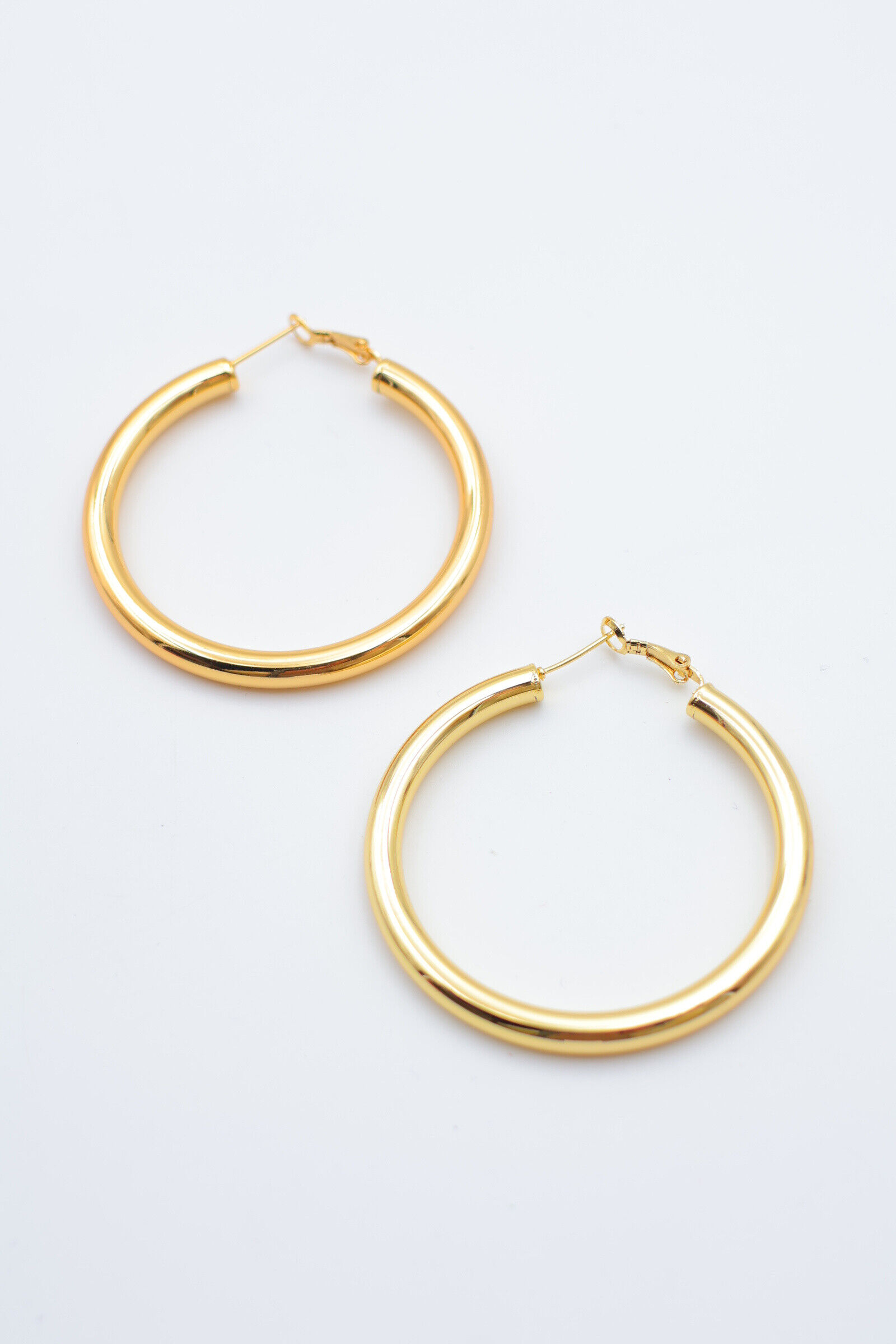 Orecchini in acciaio inossidabile - G182