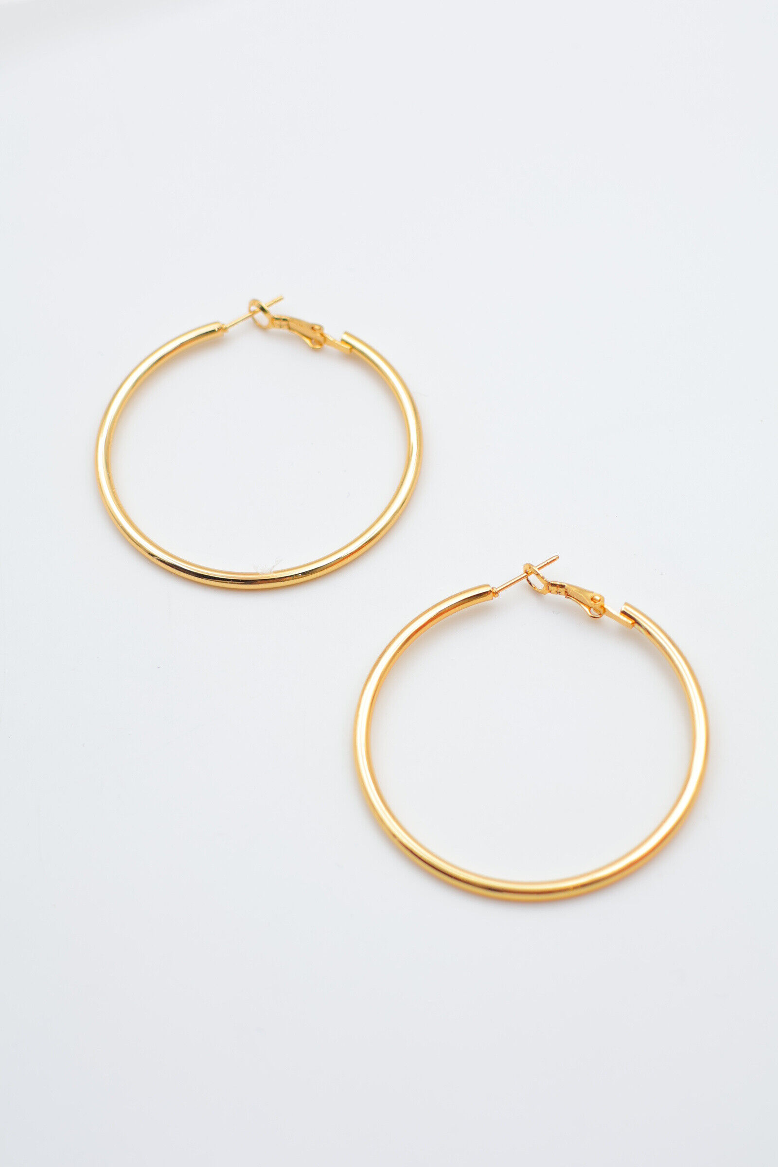 Orecchini in acciaio inossidabile - G183