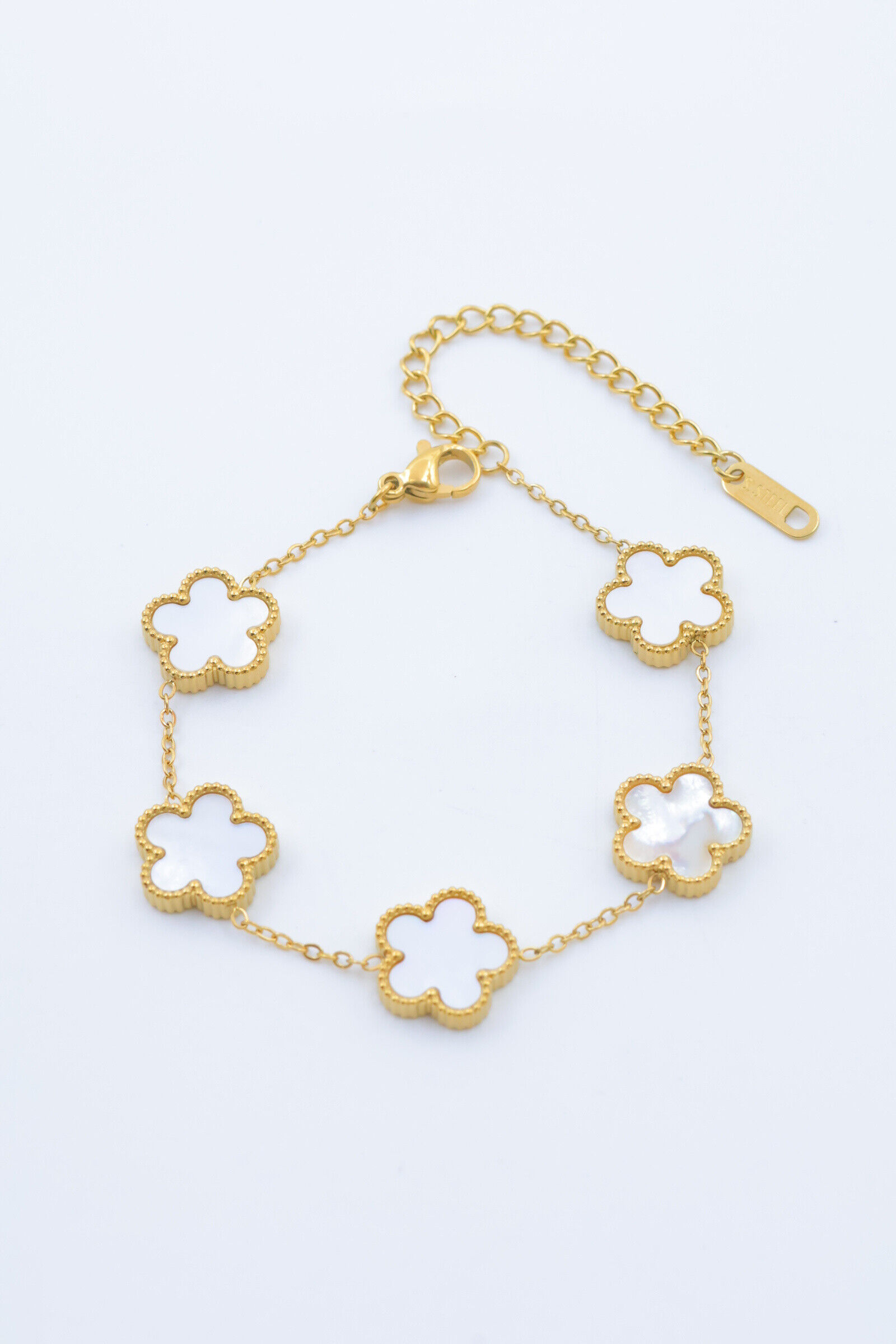 Bracciale in acciaio inossidabile - G201A