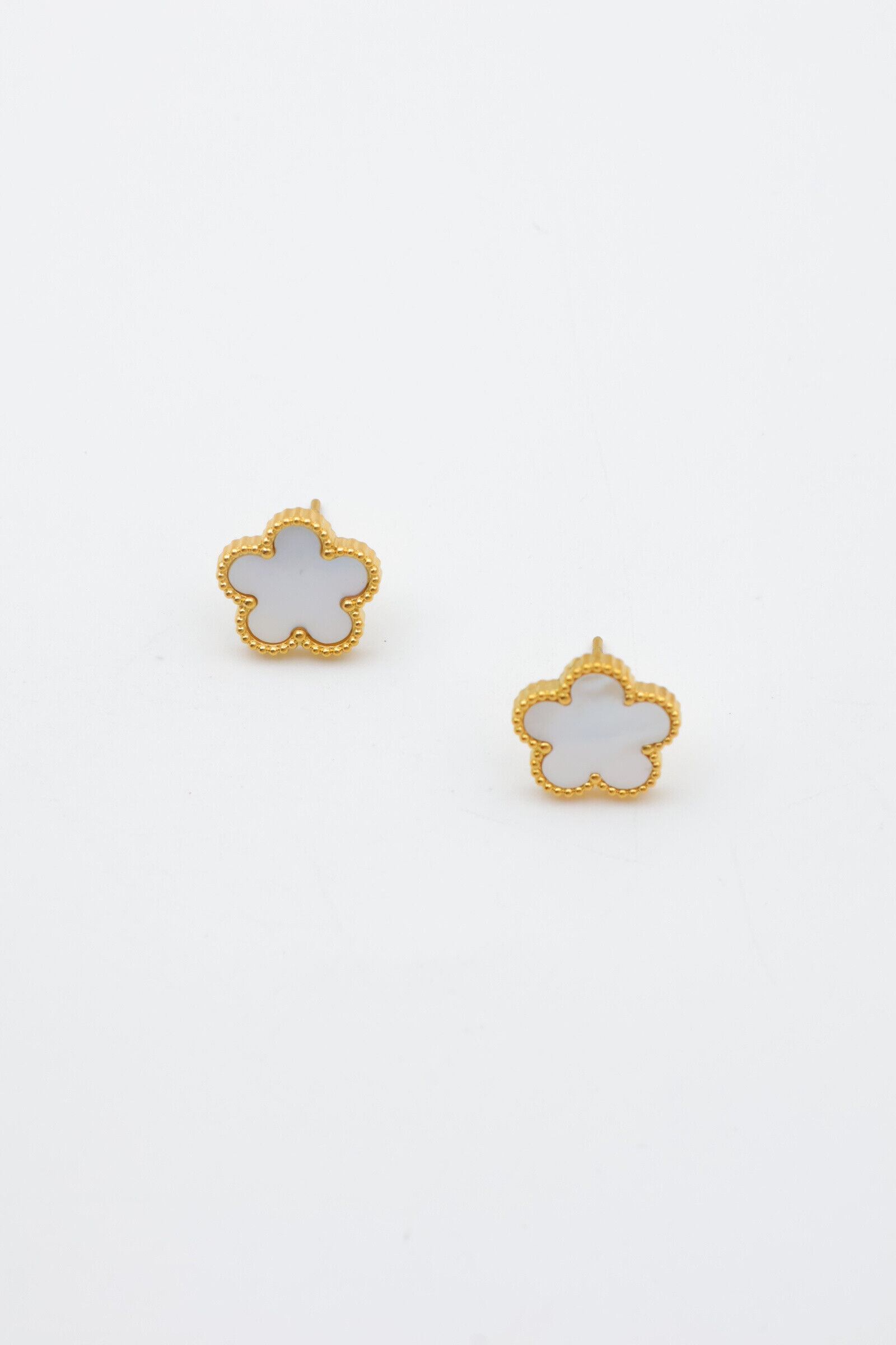 Orecchini in acciaio inossidabile - G201B