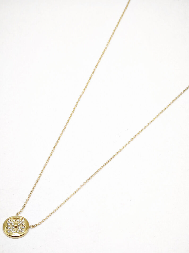 Edelstahlkette - J60